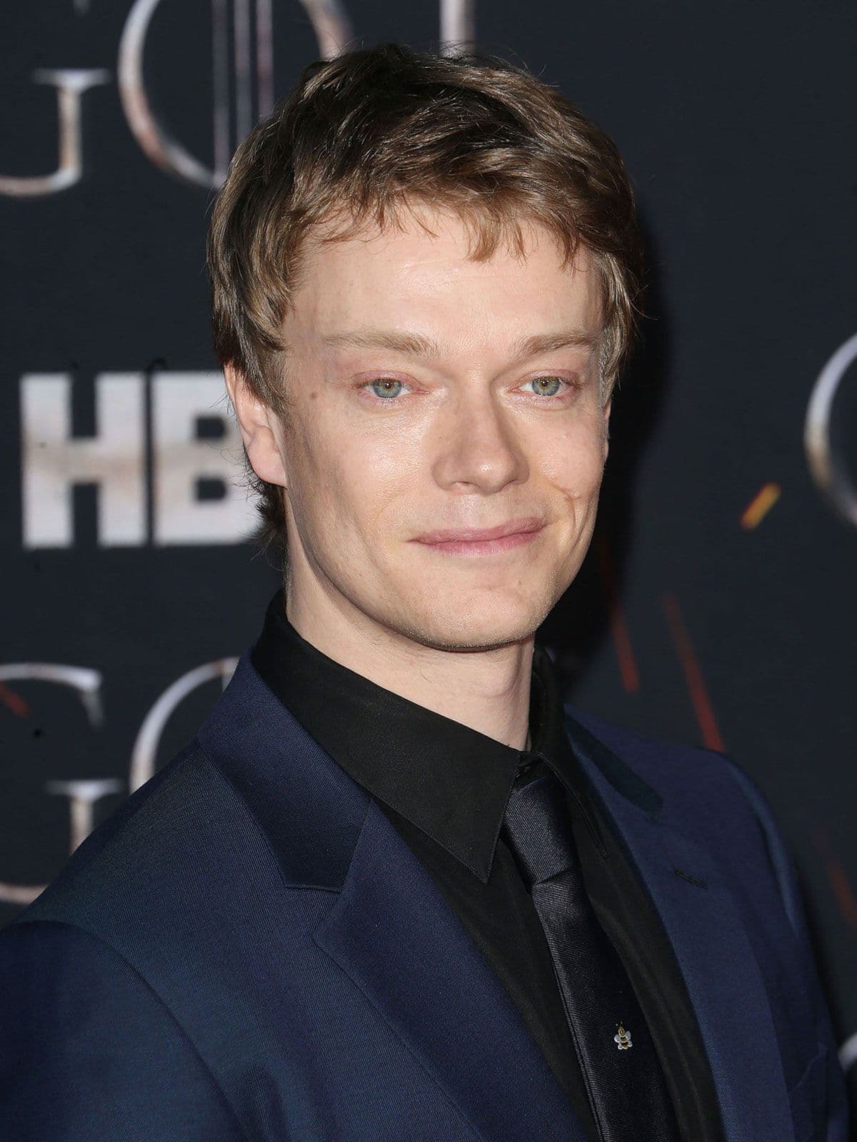 Alfie Allen