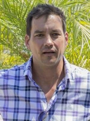 Tyler Christopher