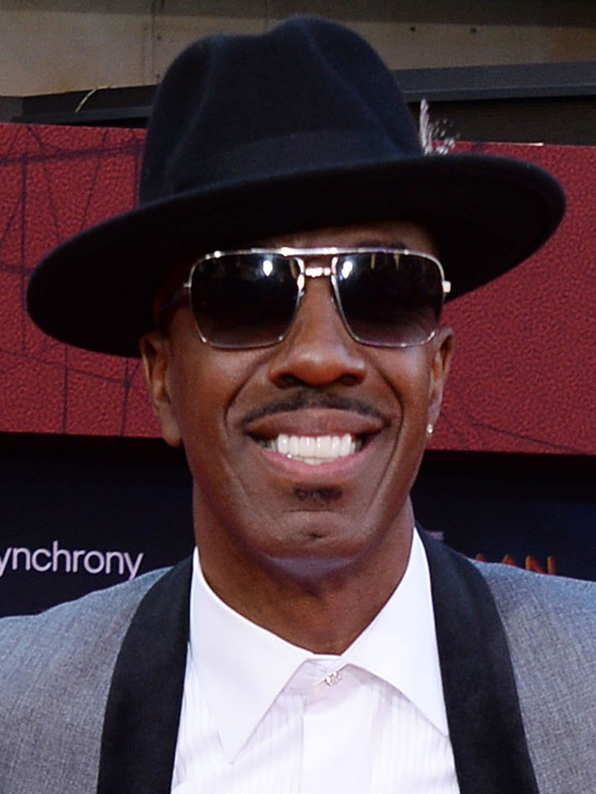 J.B. Smoove
