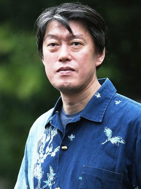 Keiichi Hara