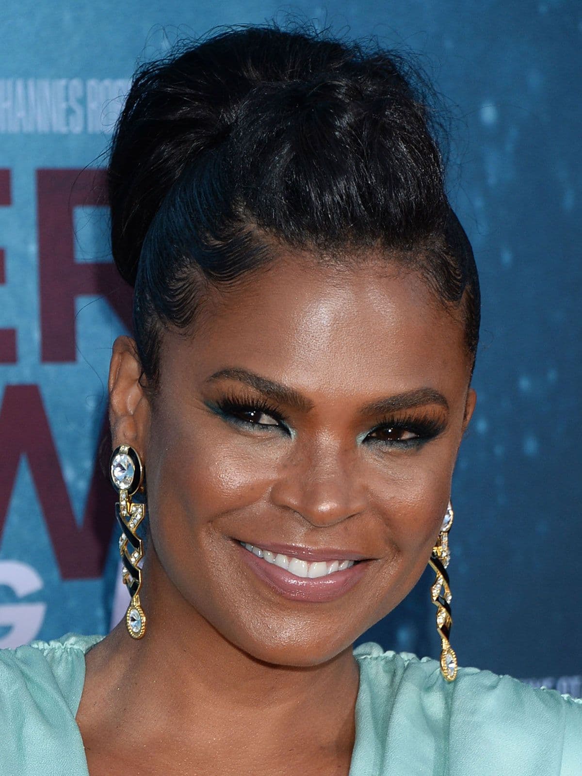 Nia Long