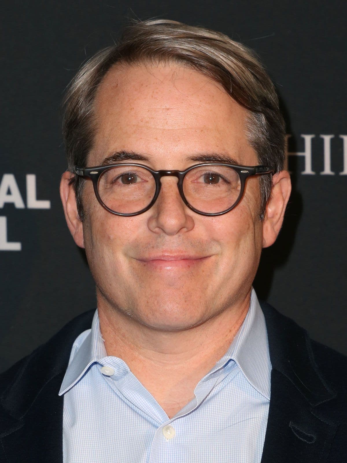 Matthew Broderick