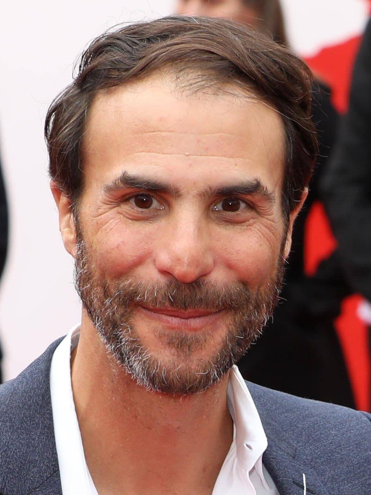 Ben Silverman