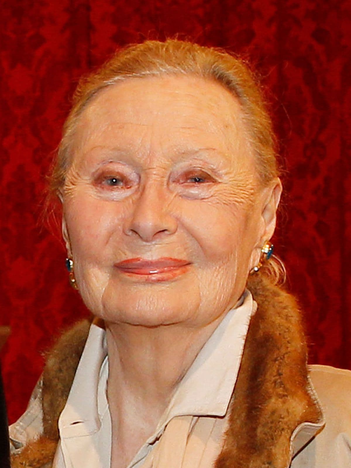 Michèle Morgan
