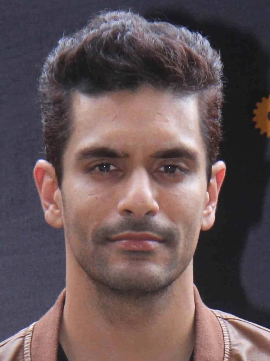 Angad Bedi