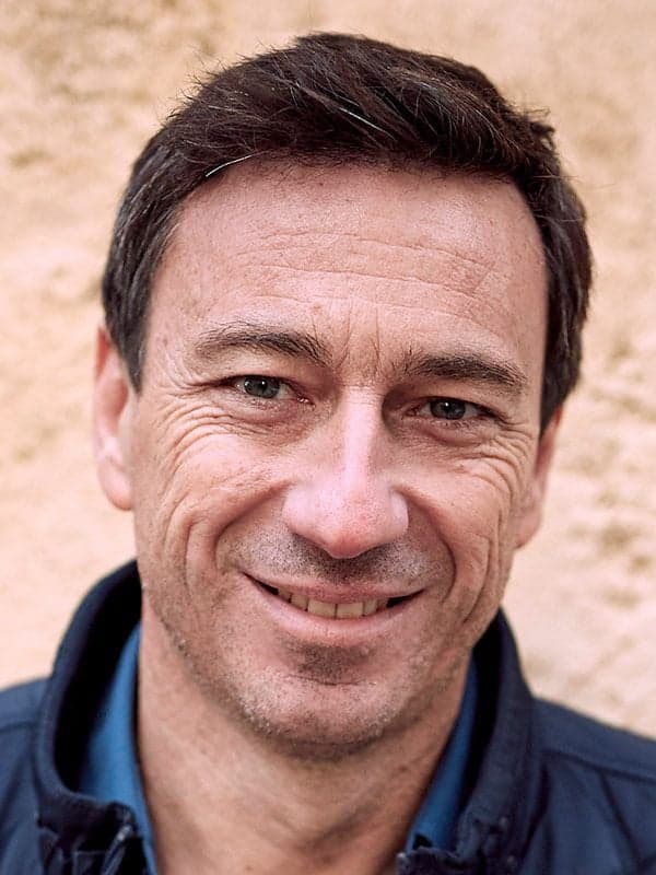 Jean-Marc Michelangeli