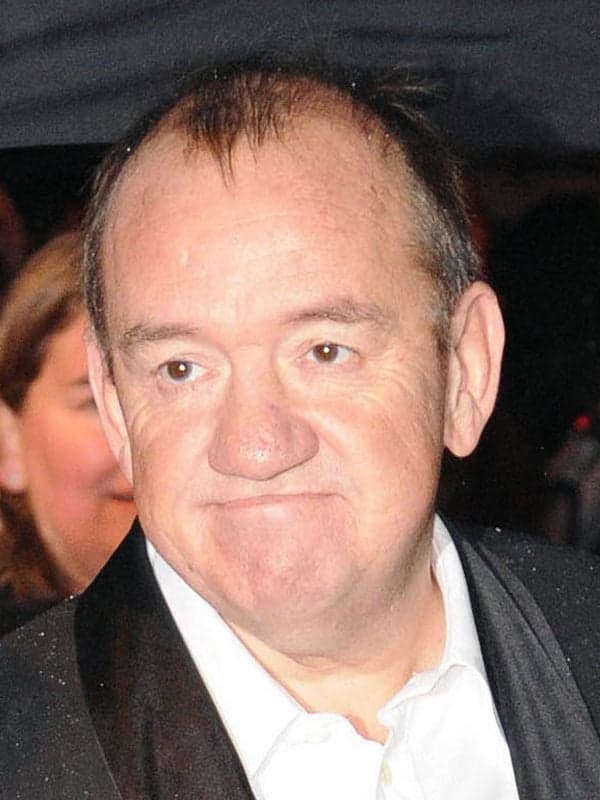 Mel Smith