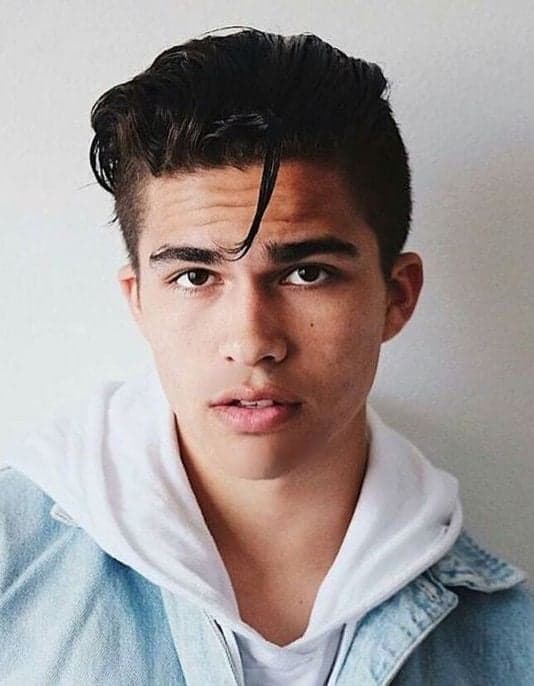 Alex Aiono