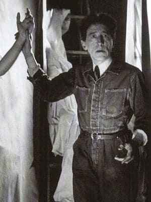 Jean Cocteau
