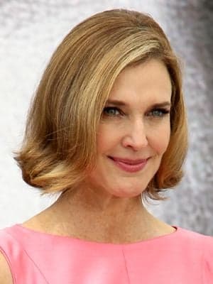 Brenda Strong
