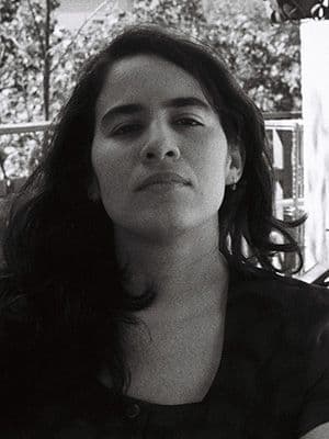 Nathalie Álvarez Mesén