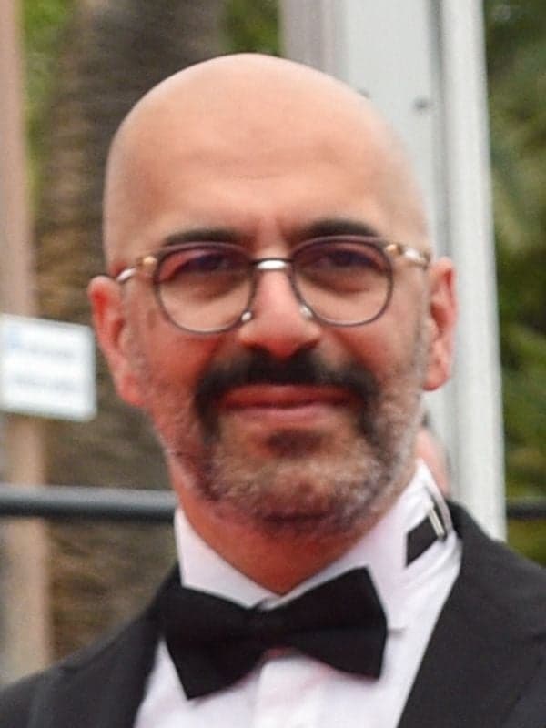 Nima Akbarpour