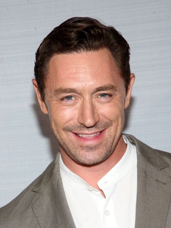 JJ Feild