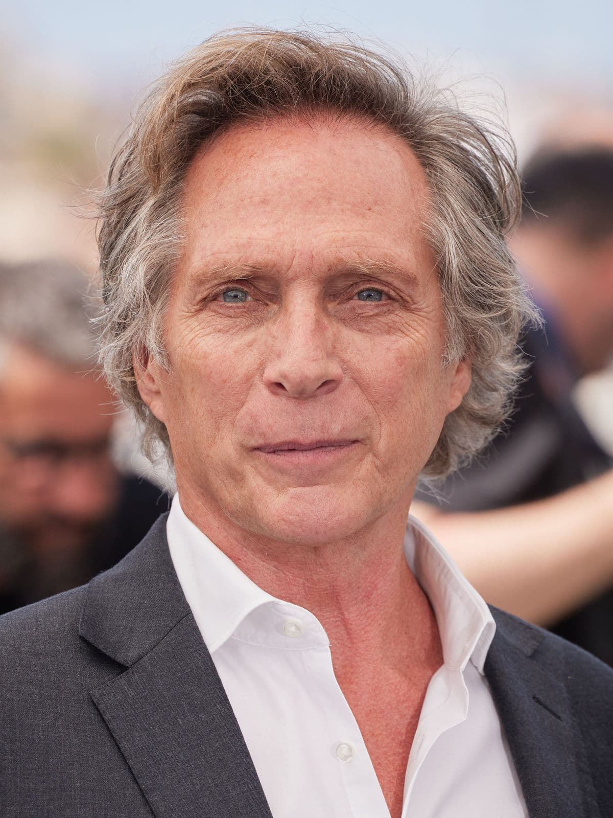 William Fichtner