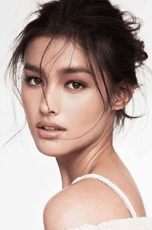 Liza Soberano