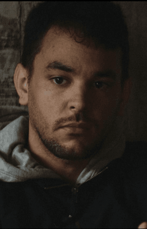 Samuel Van der Zwalmen