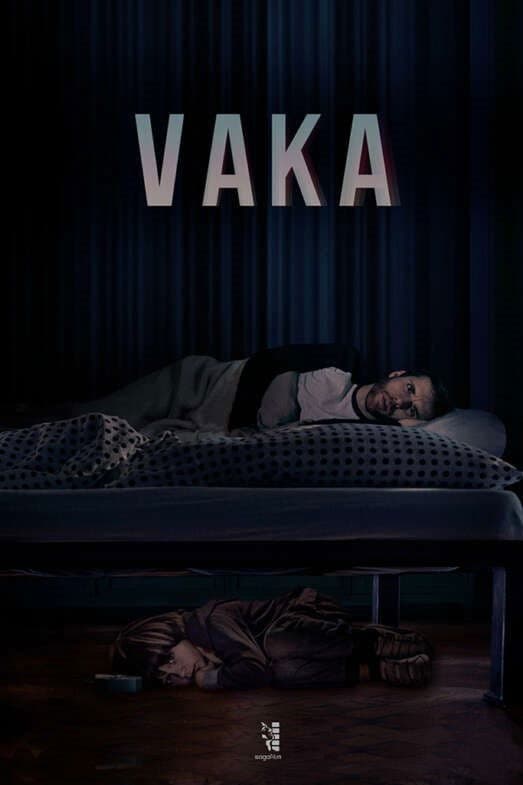 Wake - Cover