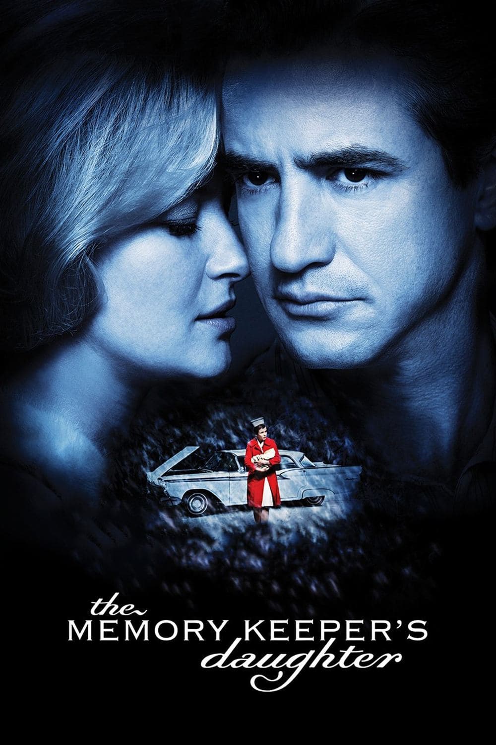 L'Enfant du secret - Cover