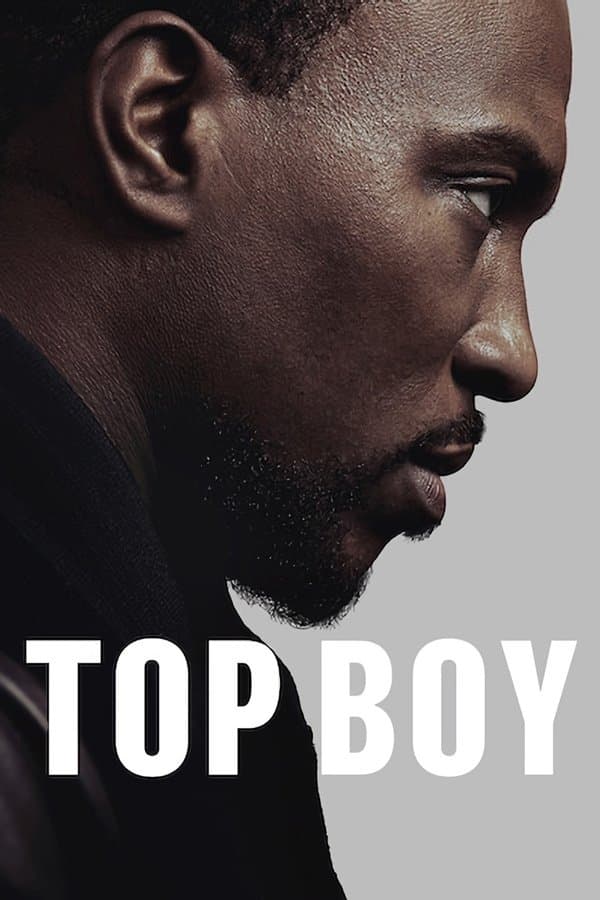 Top Boy - Memory Image