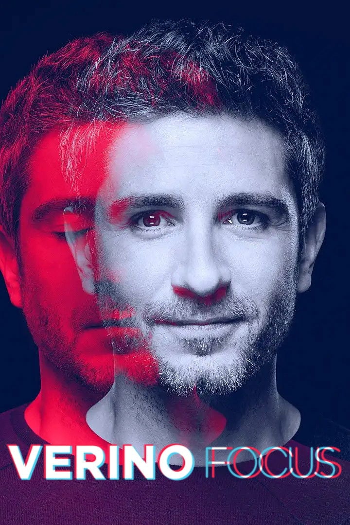 Verino Focus - Cover