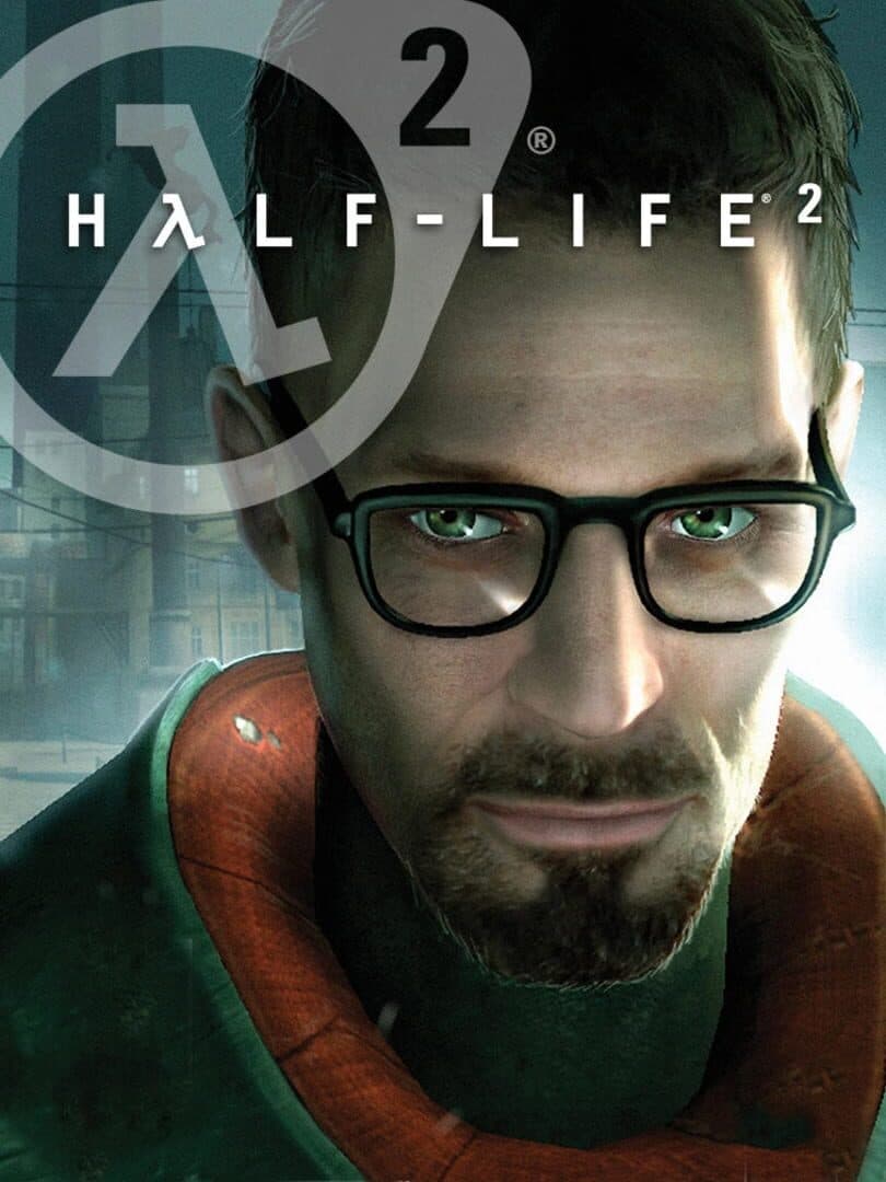 Half-Life 2 - Memory Image