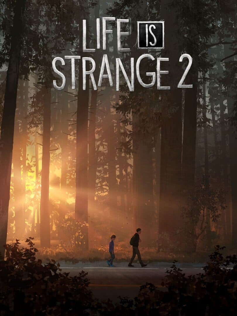 Life is Strange 2 - Memory Image