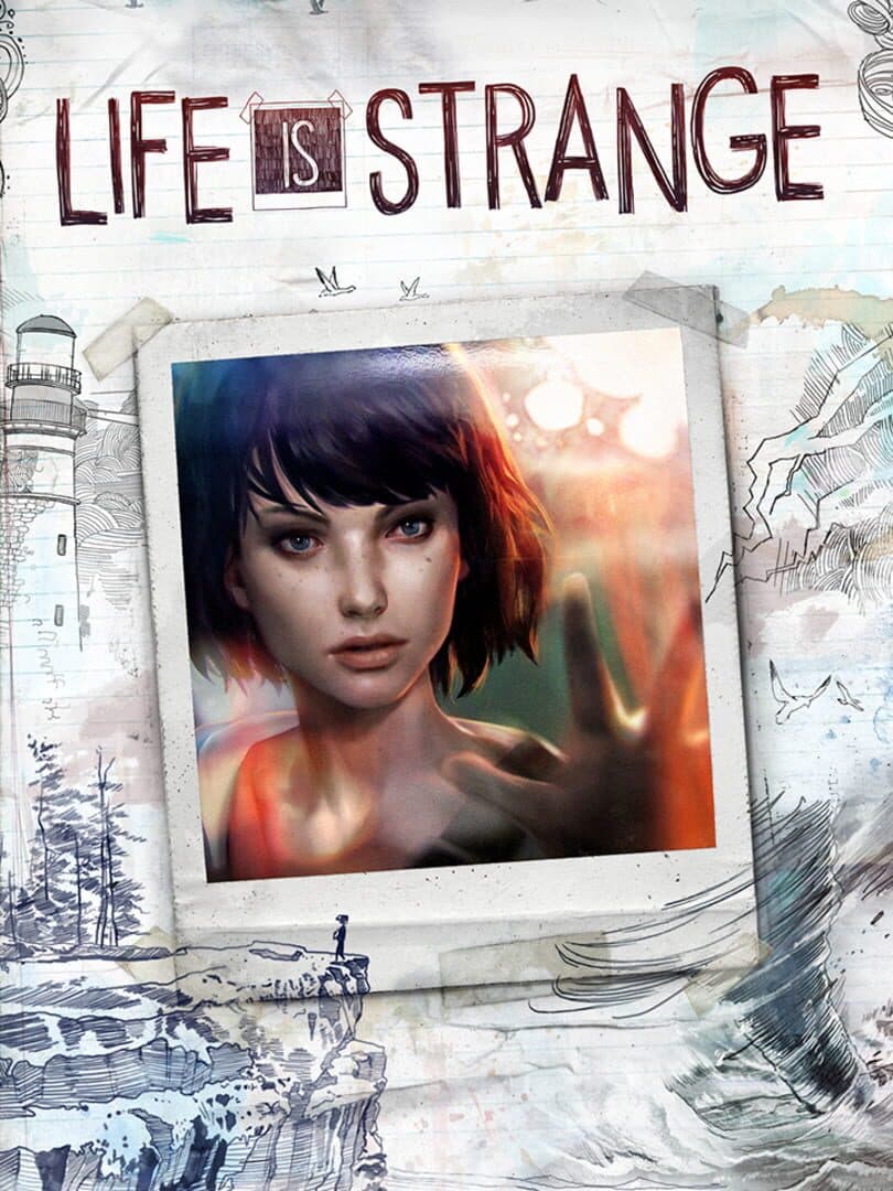 Life is Strange - Memory Image
