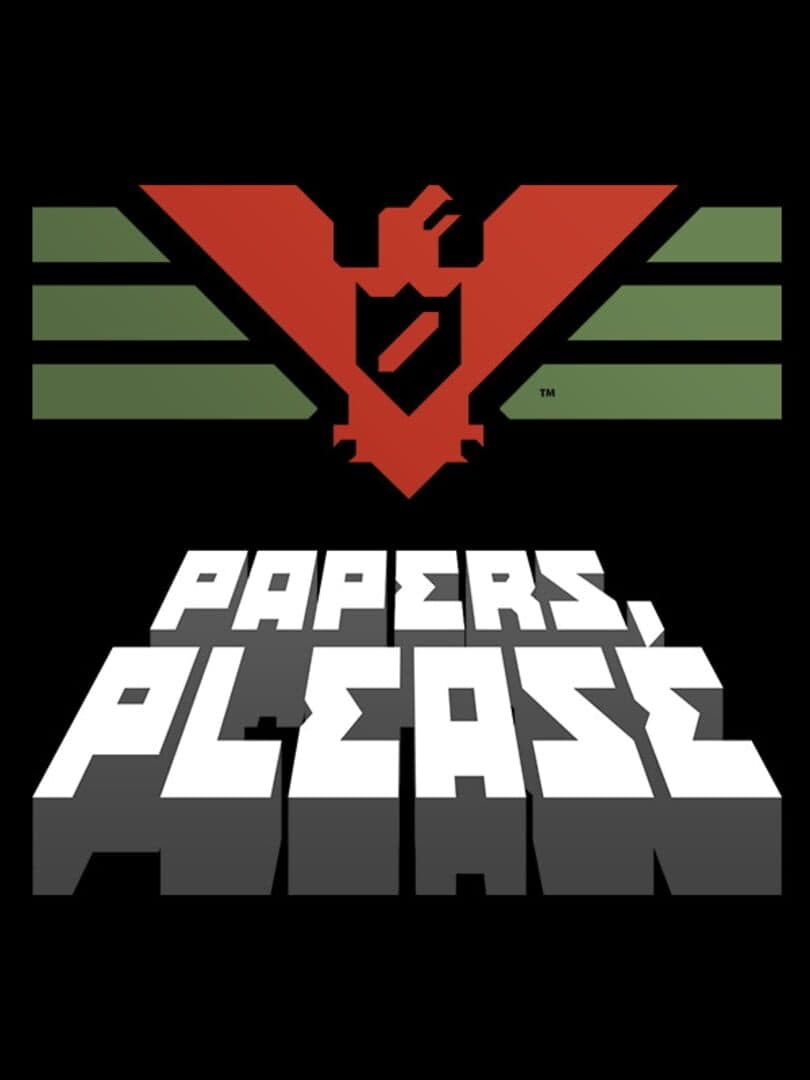 Papers, Please - Memory Image