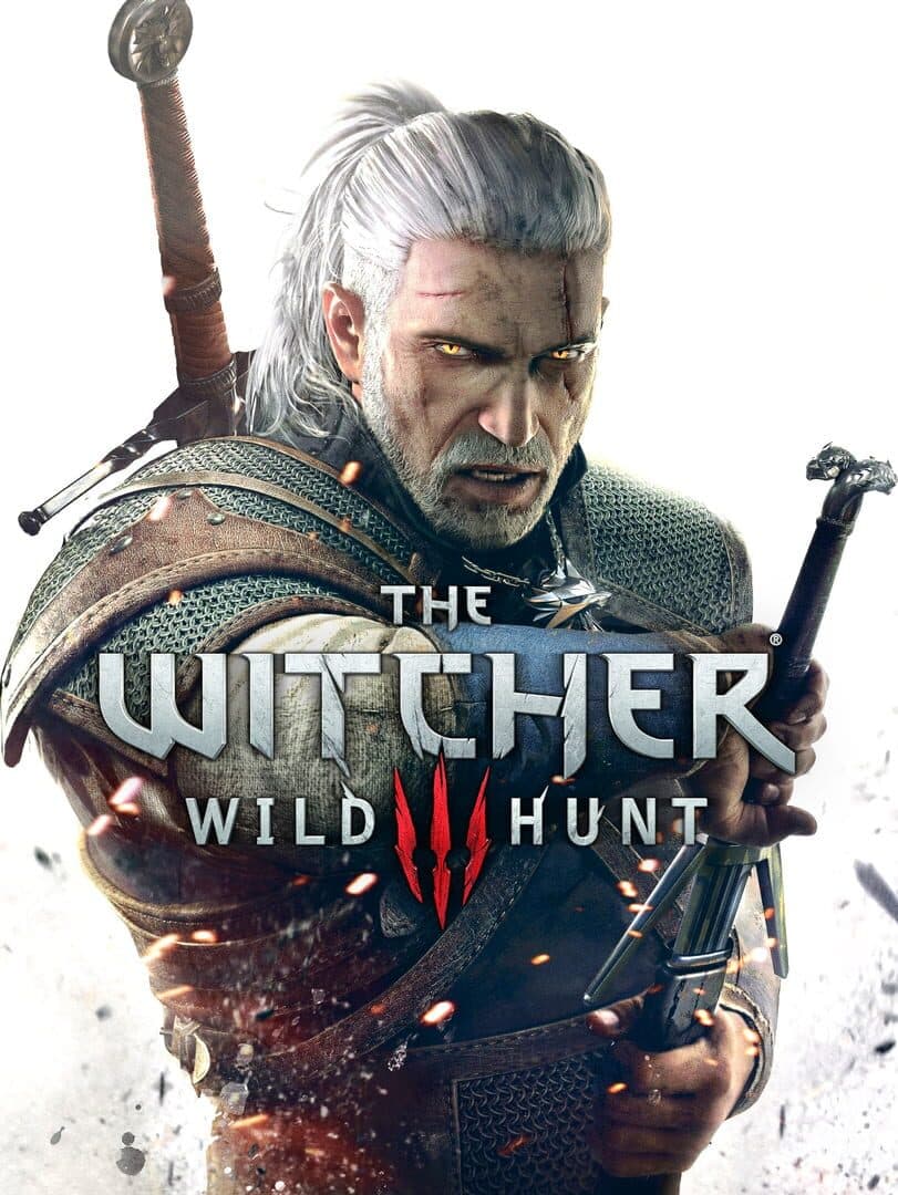 The Witcher 3: Wild Hunt - Memory Image