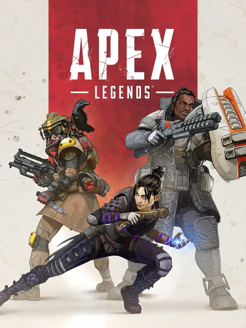 Apex Legends - Memory Image