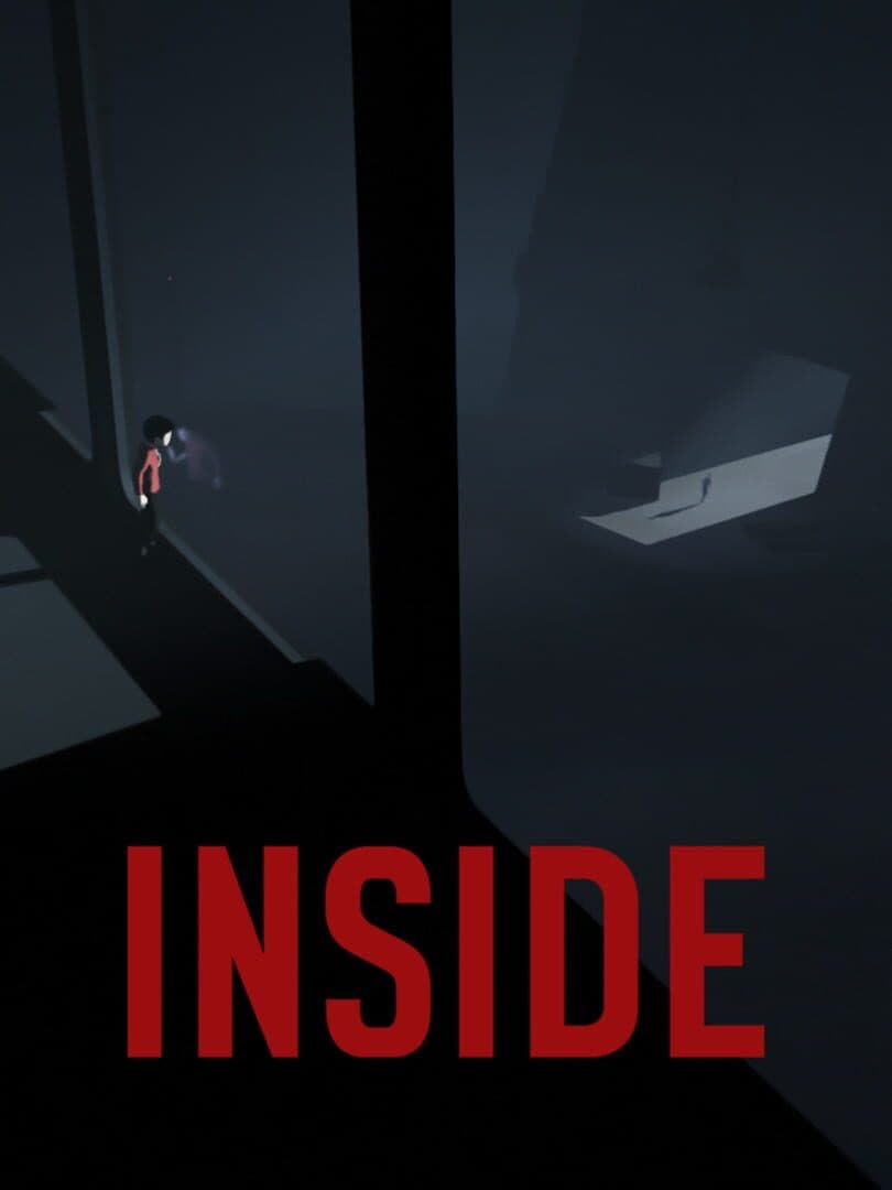 Inside - Memory Image
