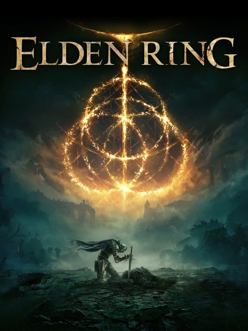 Elden Ring - Memory Image