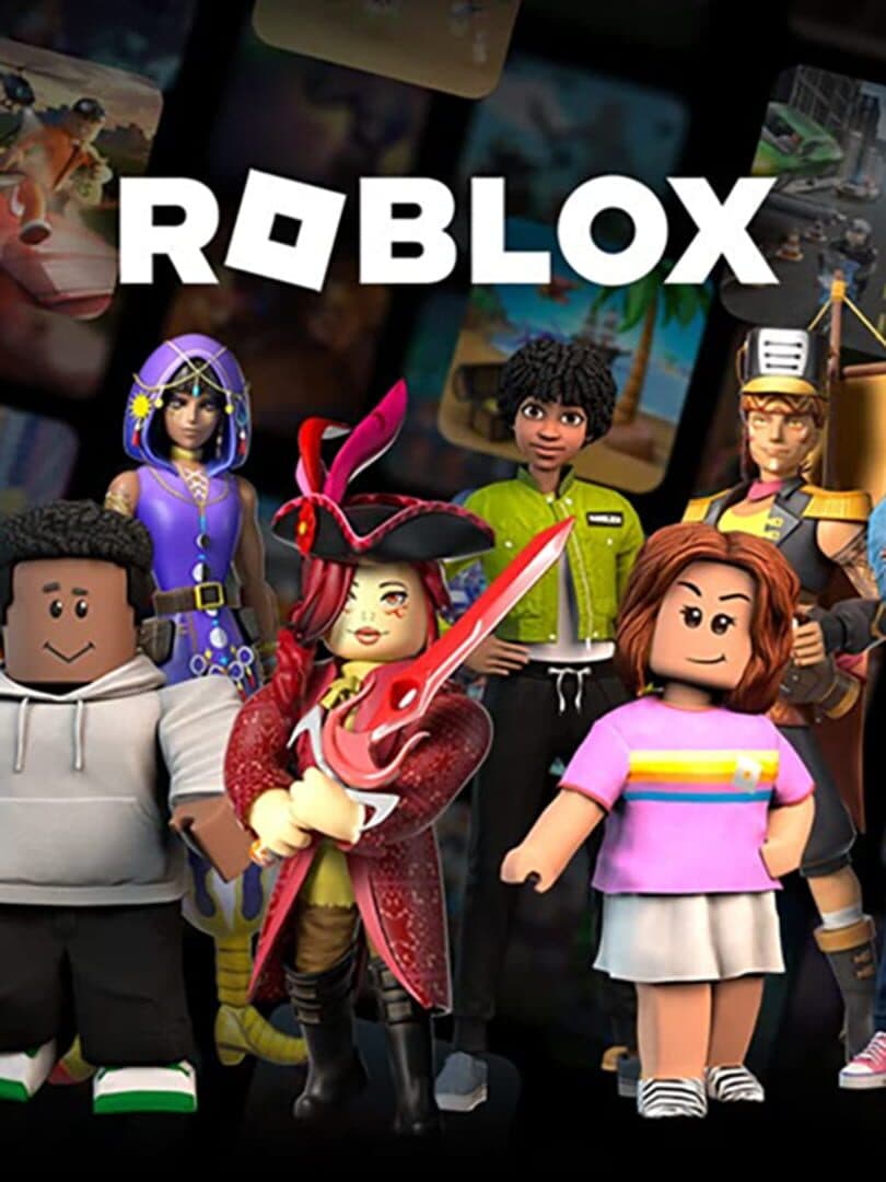 Roblox - Memory Image