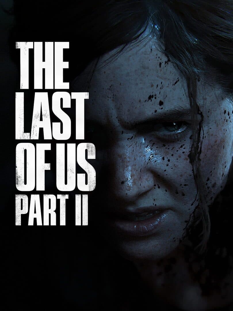 The Last of Us Part II - Memory Image