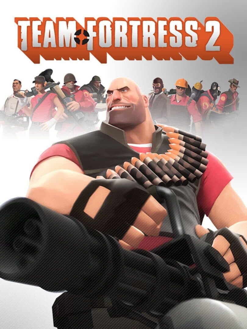 Team Fortress 2 - Memory Image