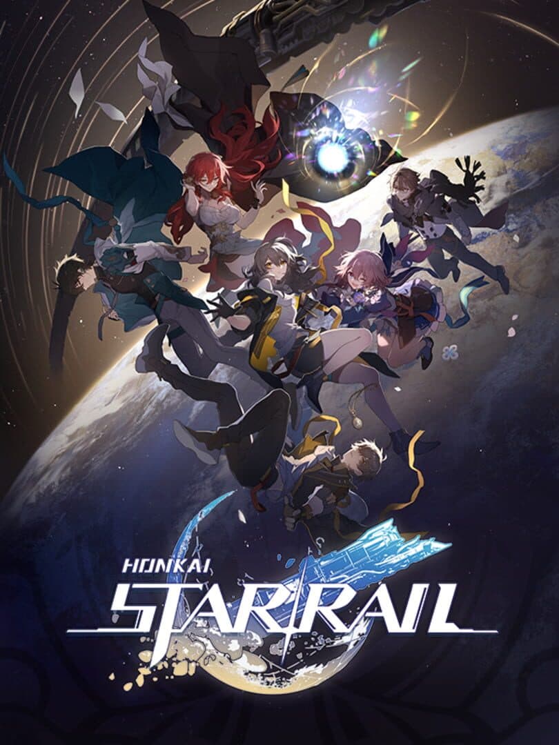 Honkai: Star Rail - Memory Image