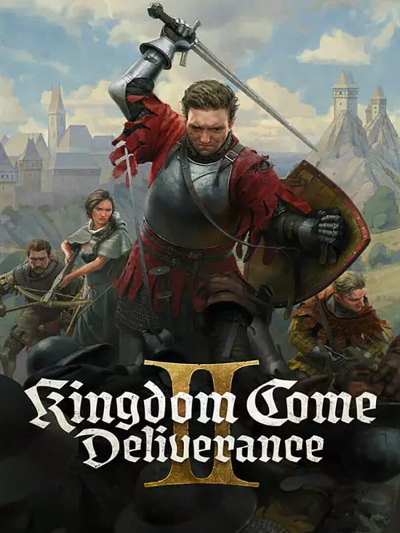 Kingdom Come: Deliverance II - Memory Image