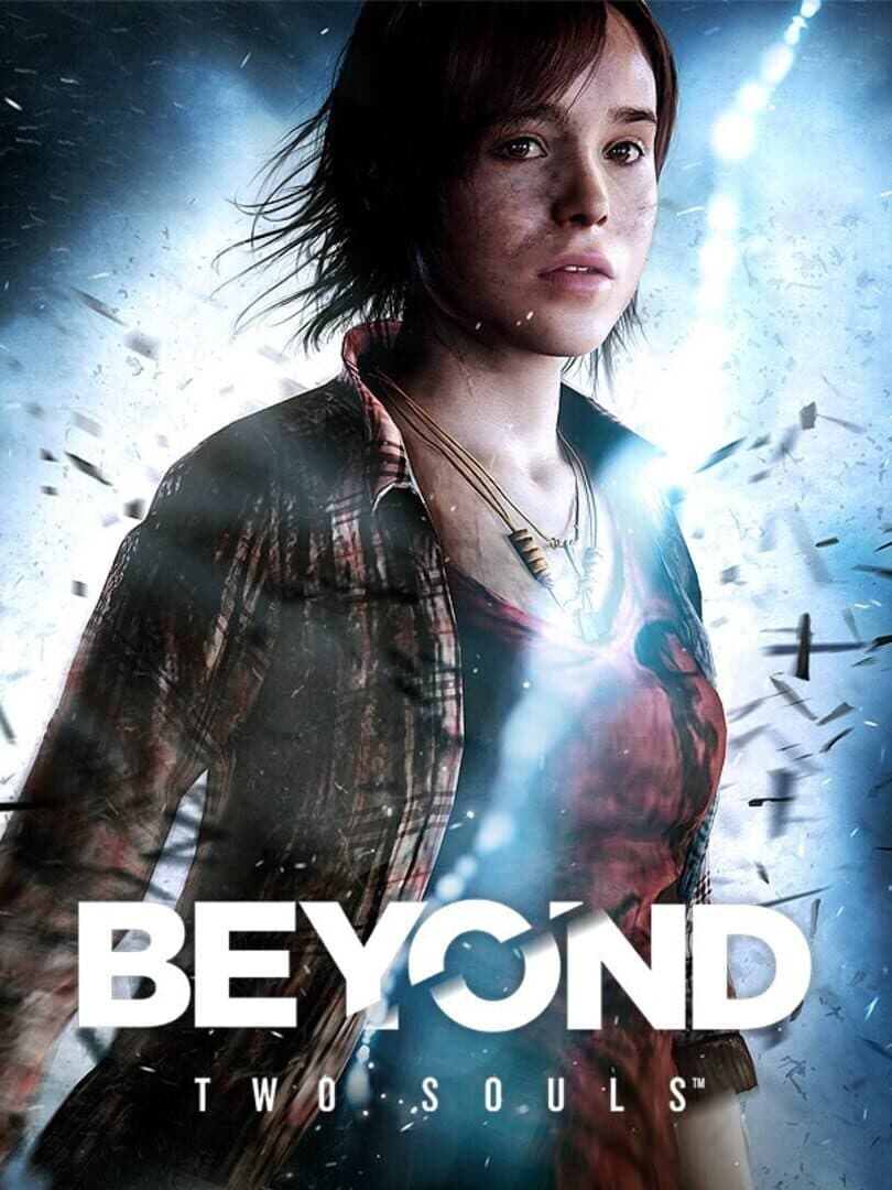 Beyond: Two Souls - Memory Image