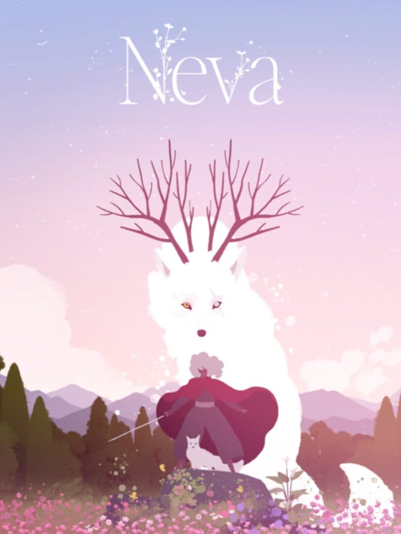 Neva - Memory Image