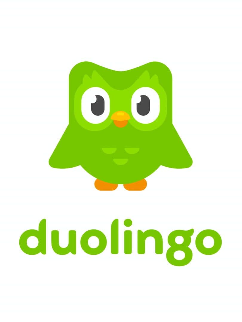 Duolingo - Cover