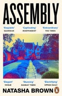 Assembly - Cover