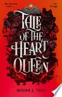 Tale of the Heart Queen