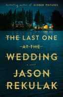 The Last One at the Wedding - Cover