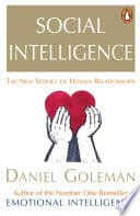 Social Intelligence - Cover