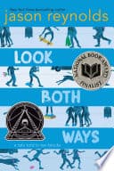 Look Both Ways - Cover