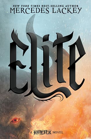Elite - Cover