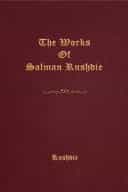 Shalimar the Clown A Novel