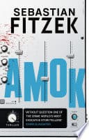 Amok - Cover