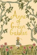 Anne of Green Gables - Cover