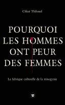 Pourquoi les hommes ont peur des femmes - Cover